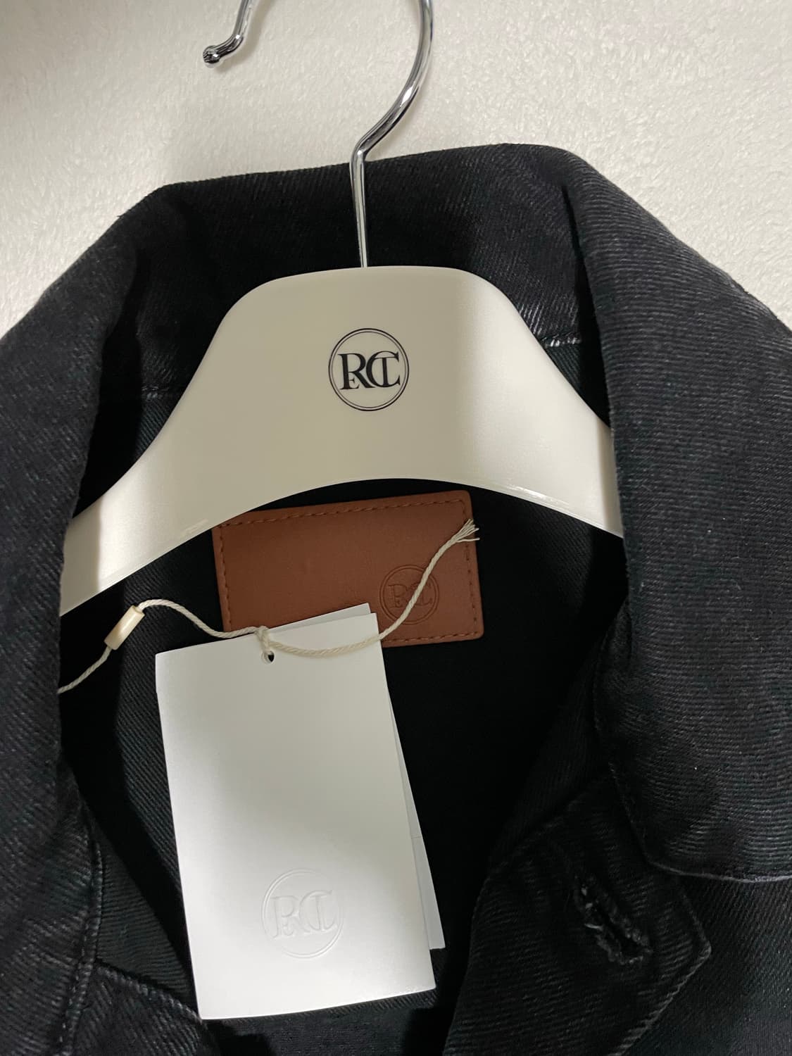 렉토 빈센트 트러커 블랙 M 상품이미지4