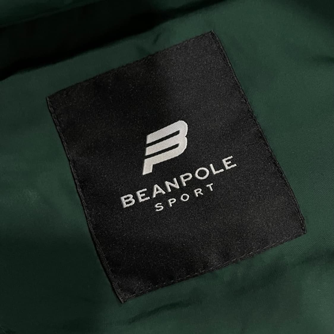 105 빈폴 스포츠 패딩조끼 상품이미지3