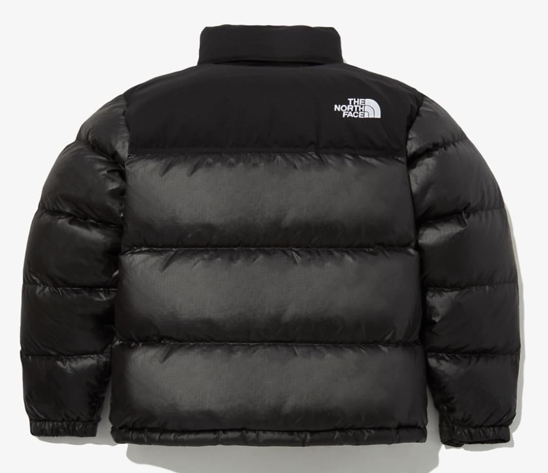 (새상품) 노스페이스 노벨티 눕시 다운 자켓 NJ1DP62J 상품이미지3