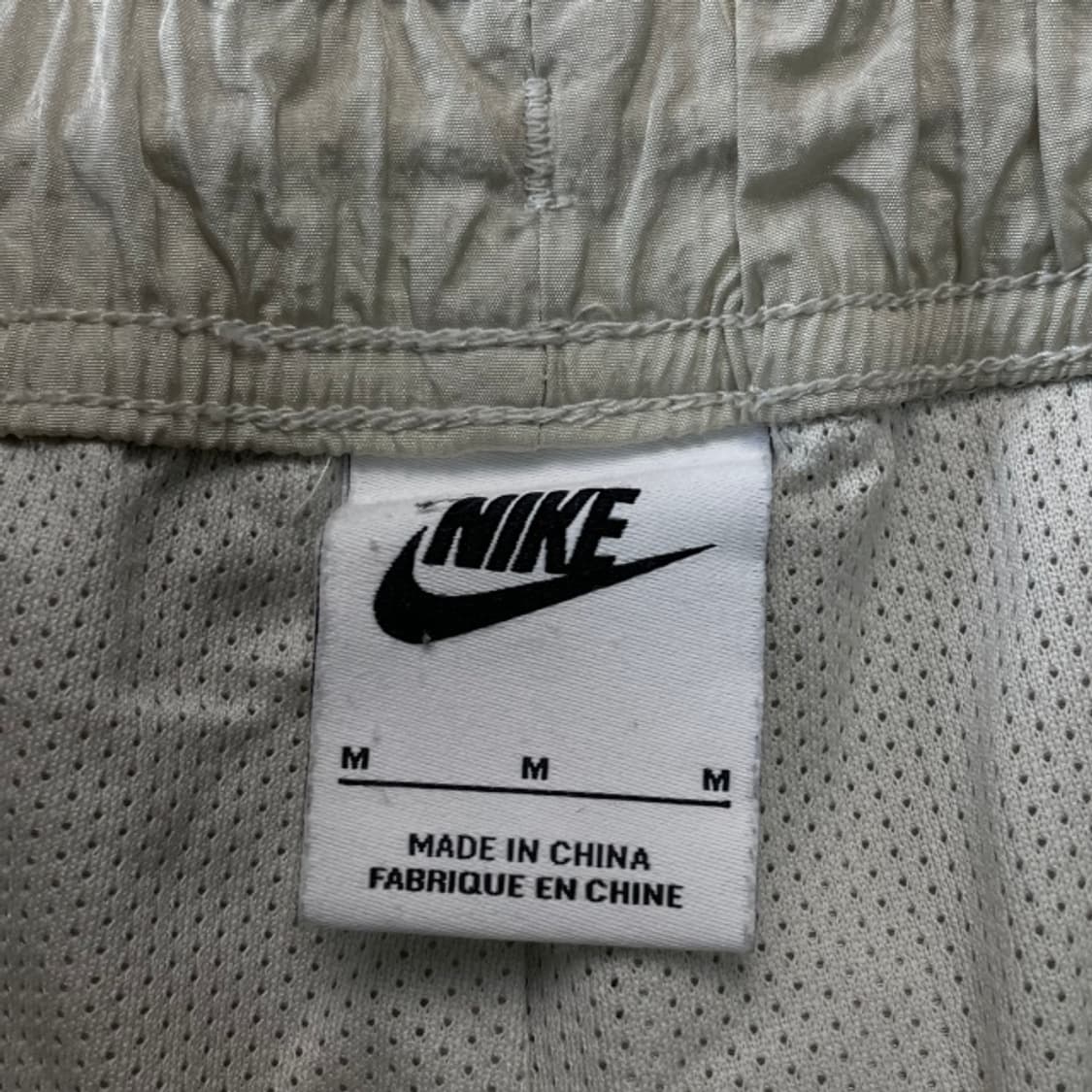 95-100 나이키 빅스우시 나일론 팬츠 상품이미지3