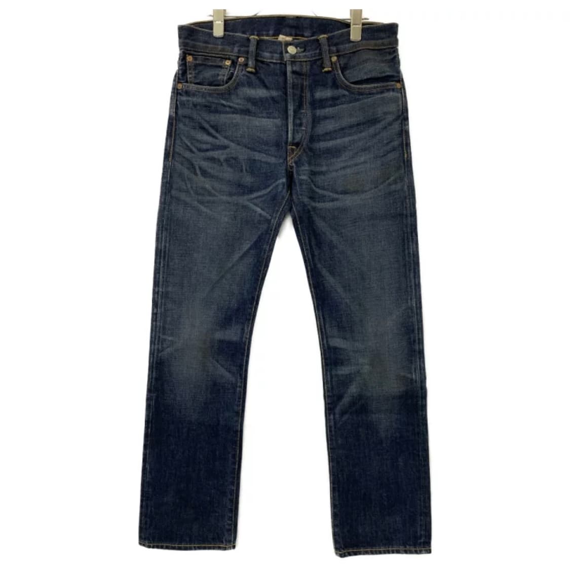 RRL 30X32 워싱진 MADE IN USA🇺🇸 상품이미지1