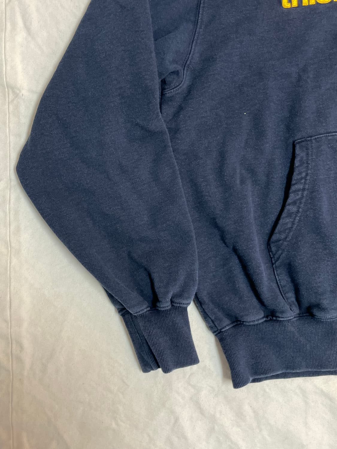 디스이즈네버댓 후디 상품이미지4