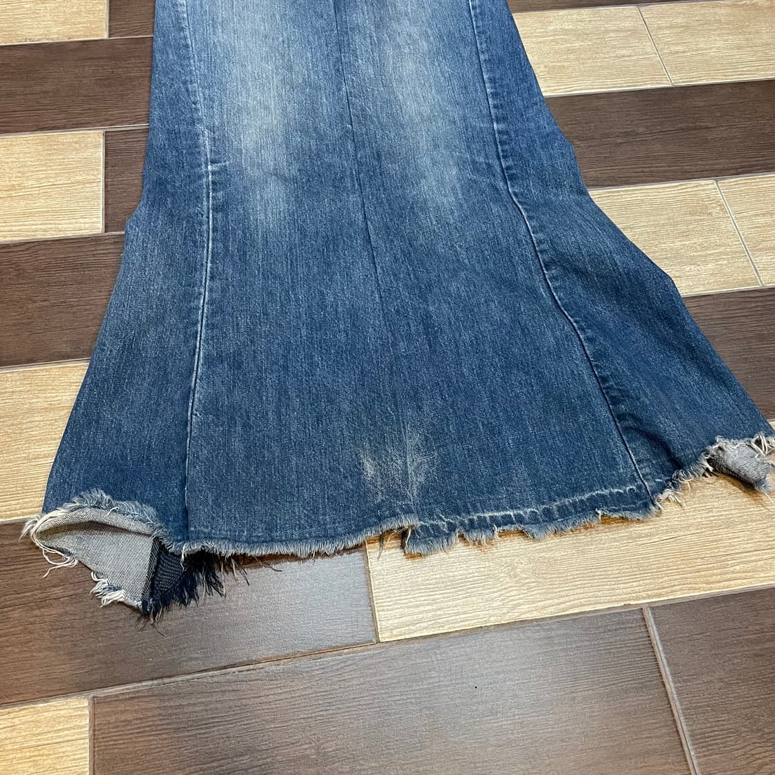 Levi’s long skrit 상품이미지7