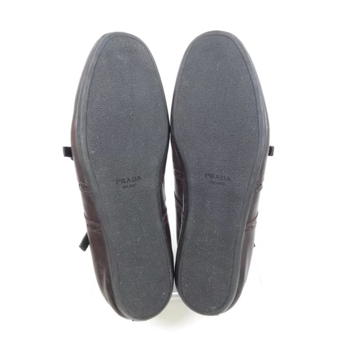 프라다 컬랩스 더블 몽크 스트랩 10 상품이미지6