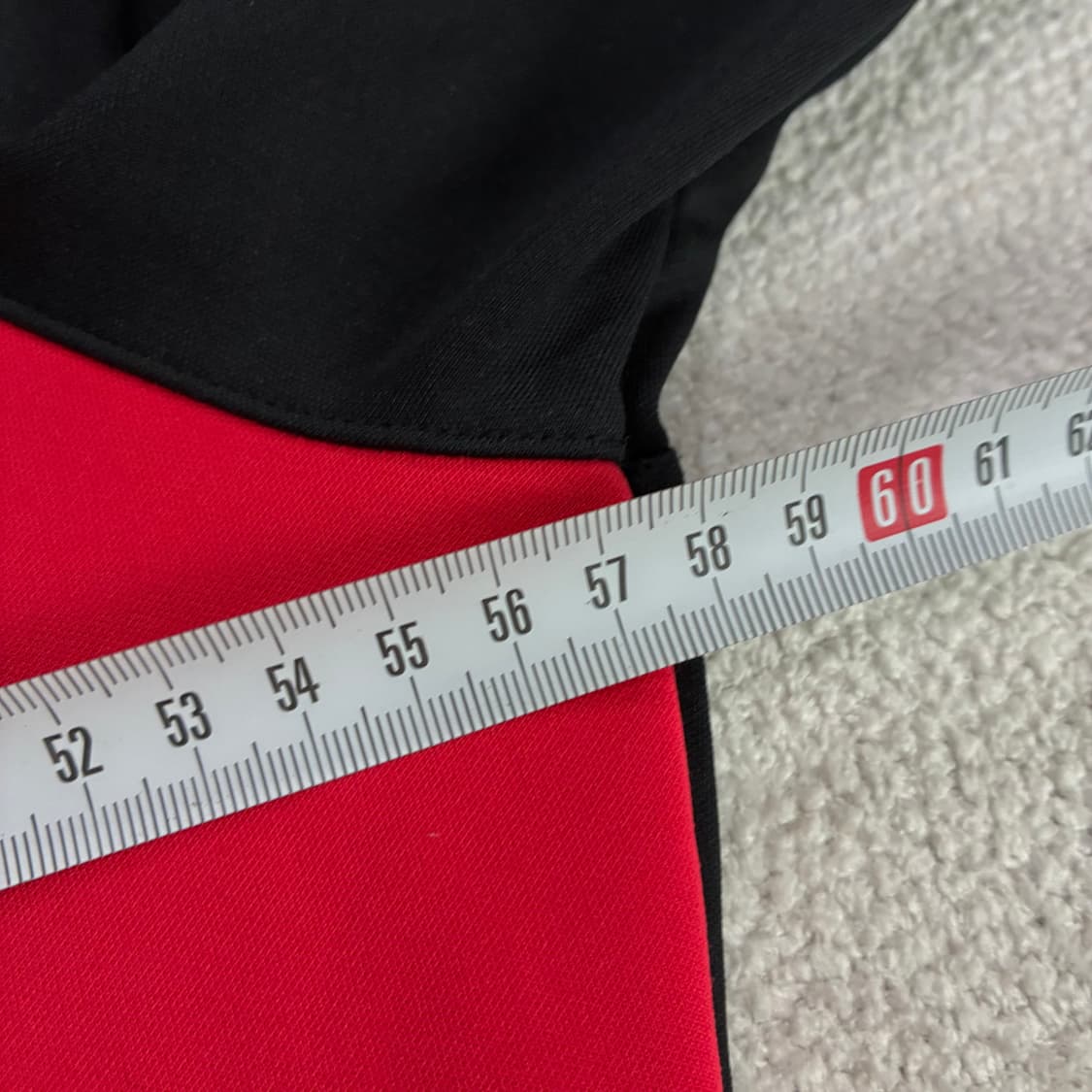 나이키 국가대표 트랙탑  상품이미지4