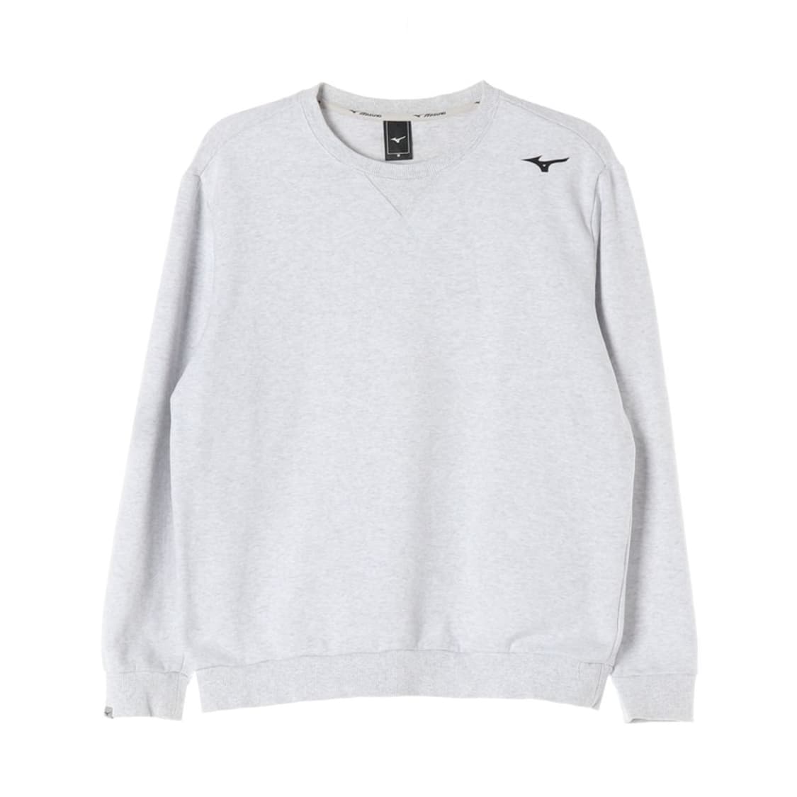 미즈노 맨투맨 M 상품이미지1