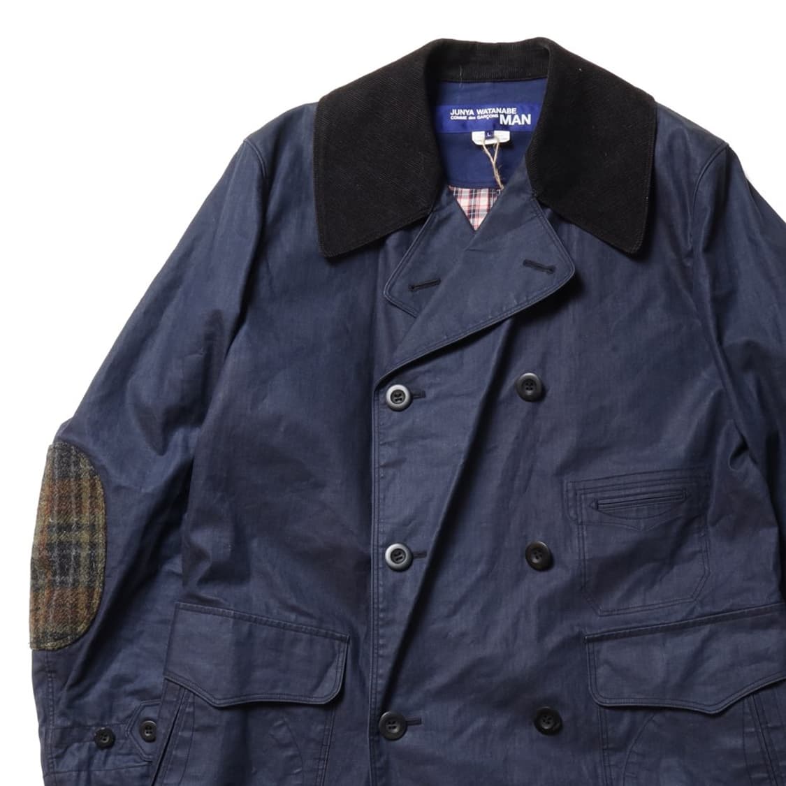 Junya Watanabe Comme des Garcons Jacket 상품이미지3