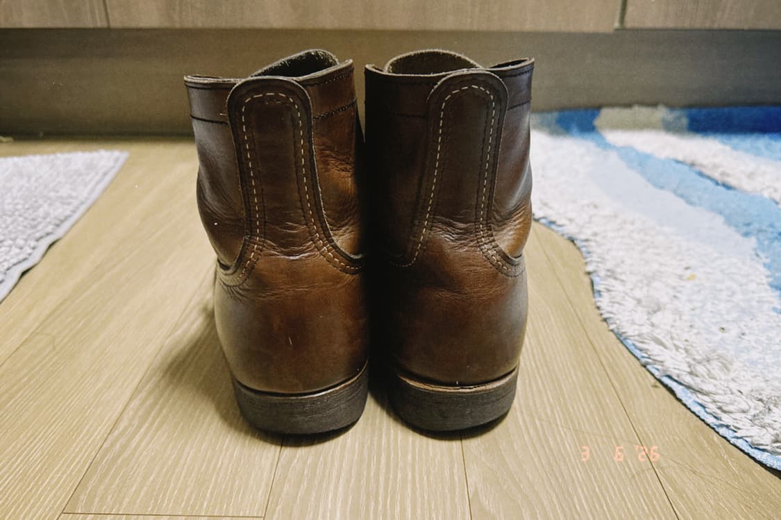 레드윙 8111 12D (300) 상품이미지6