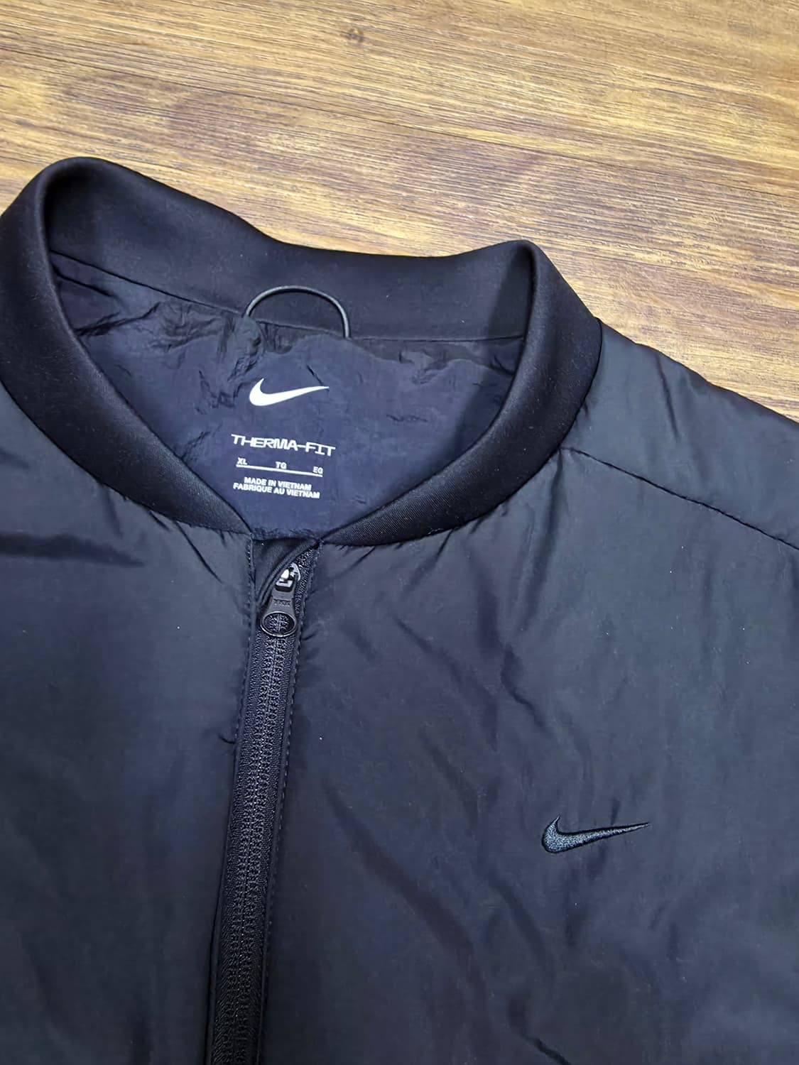 나이키 써마핏 언리미티드 베스트 상품이미지3