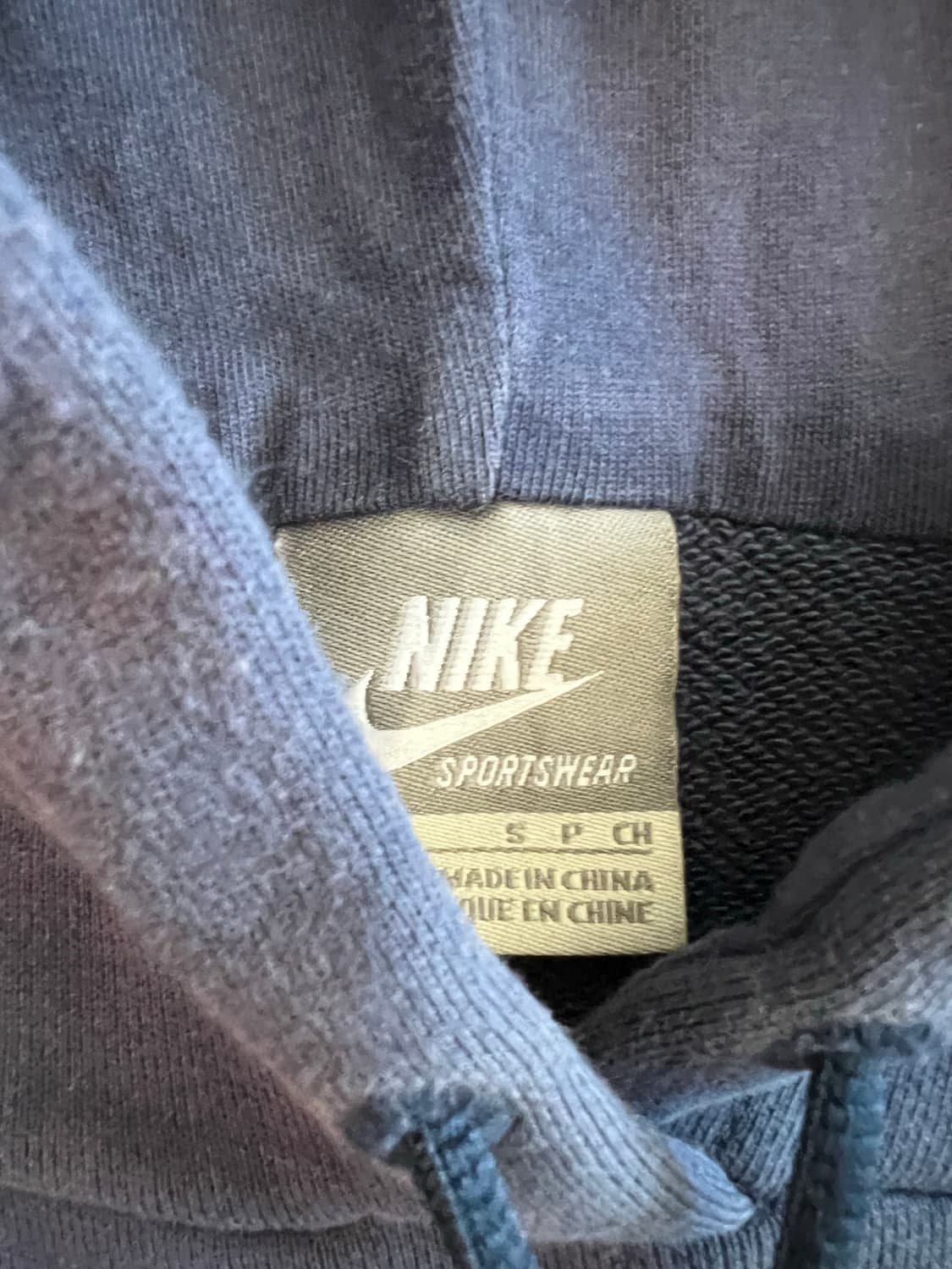 나이키 FTBL 라인 상품이미지4