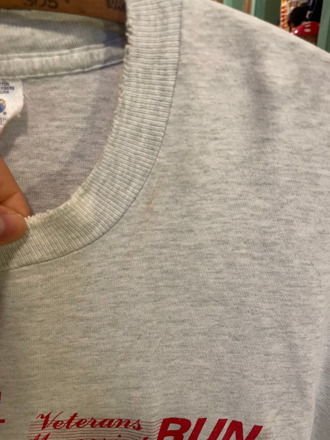1996 T-shirt 상품이미지6