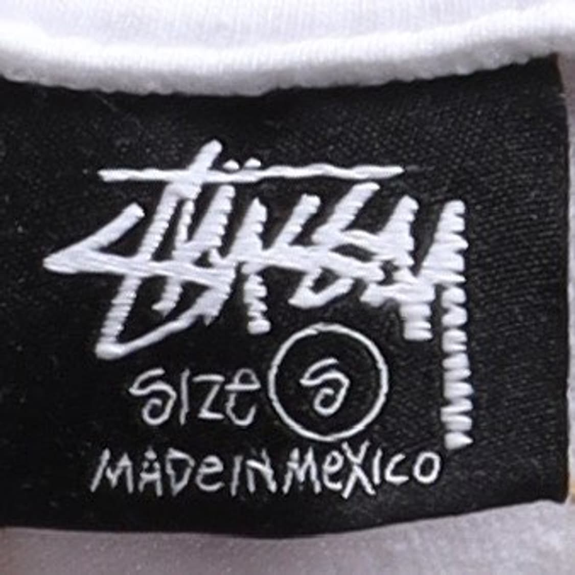 스투시 Stussy Printing T-shirt 

 상품이미지7