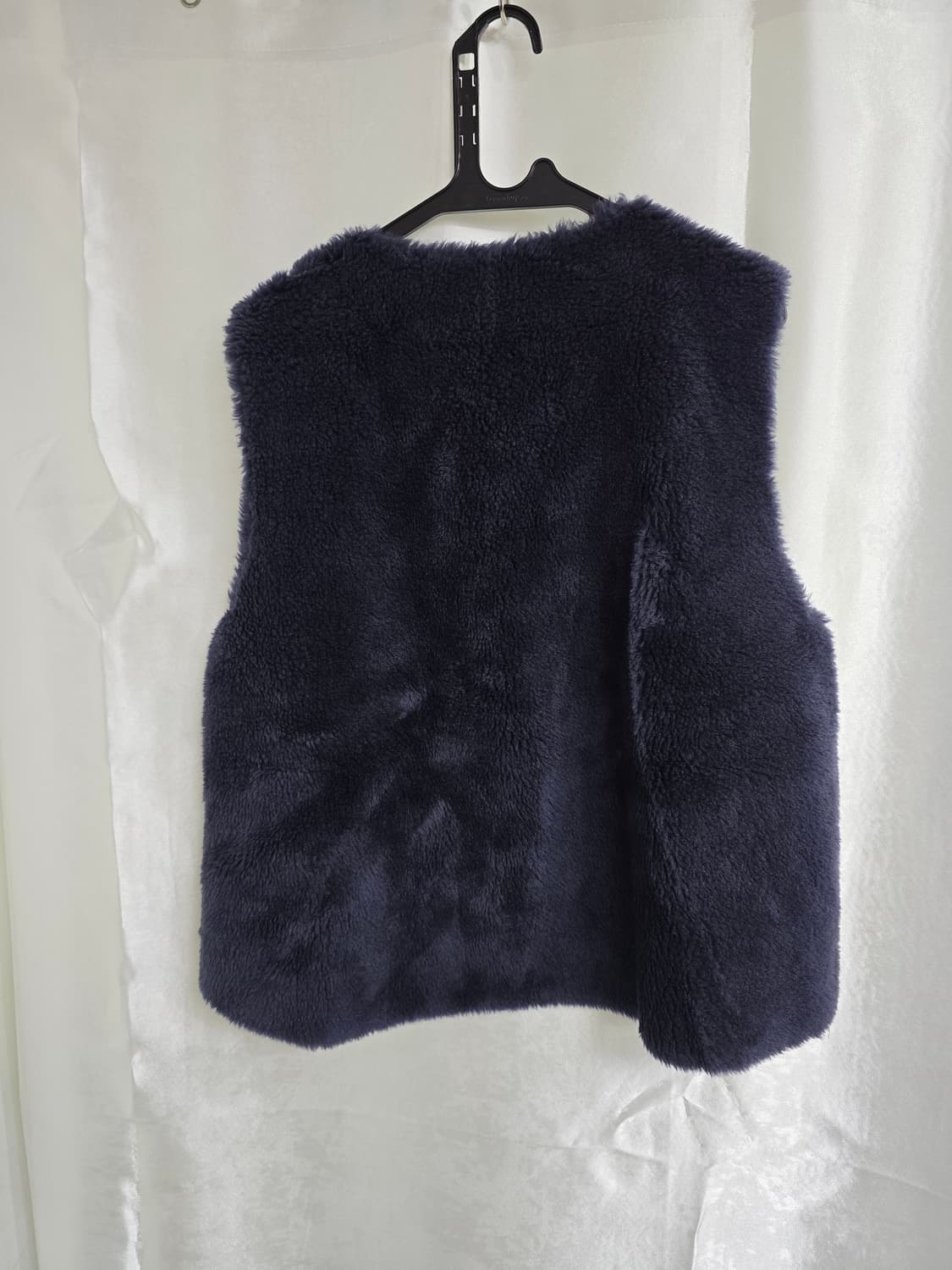 City Gee 뽀글이 양털 조끼 (1945) 상품이미지2