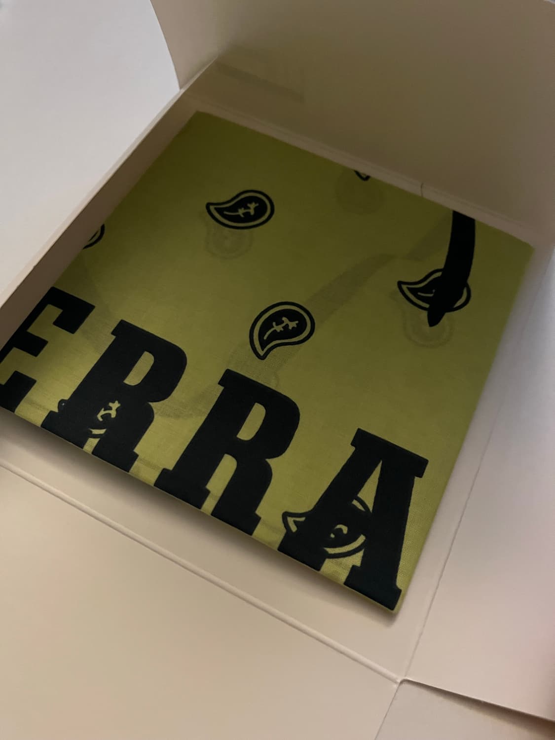 시에라디자인 반다나 상품이미지1