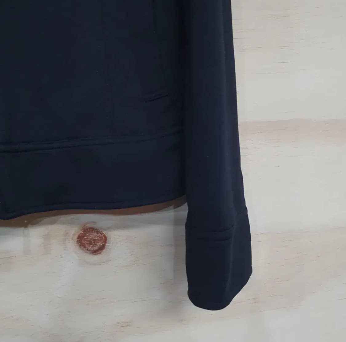 770) Avv michel klein 아브브 투웨이 집업 상품이미지5