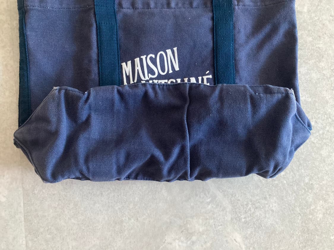 MAISON KITSUNE 메종키츠네 토트백 쇼퍼백 상품이미지4