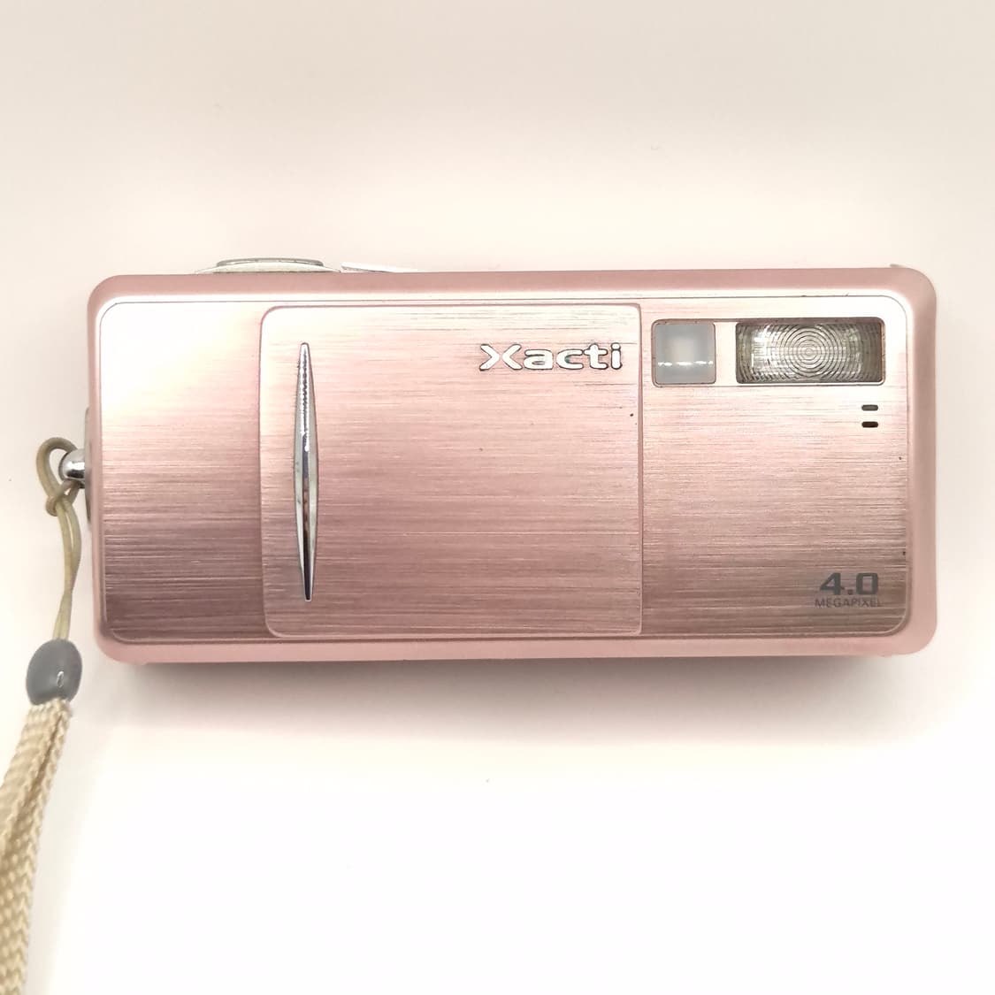 📸 SANYO Xacti J4 Pink ✨ 슬라이드 램프 킥포💫  상품이미지6