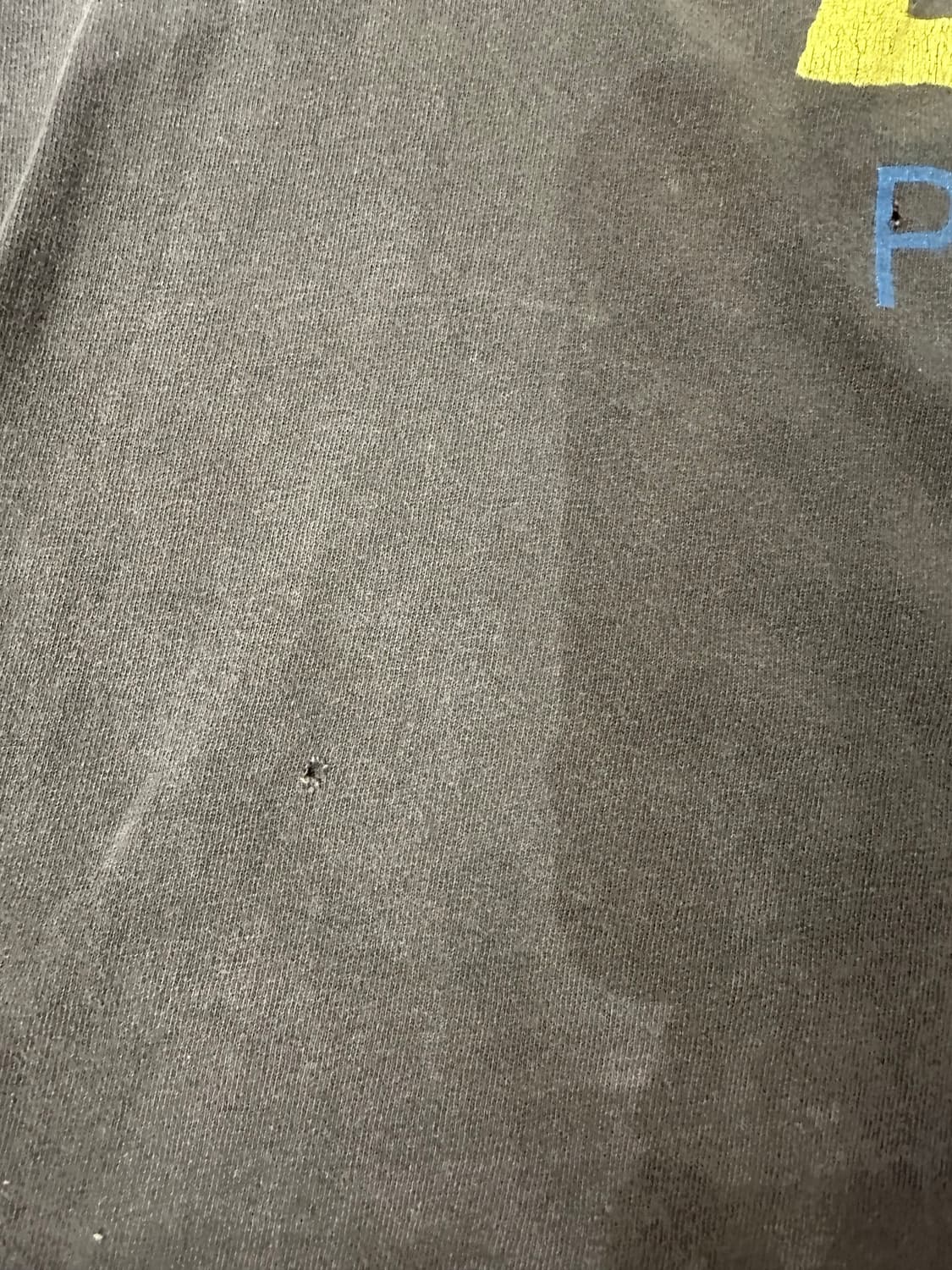 90s 핑크플로이드 밴드티 판매합니다! 상품이미지6