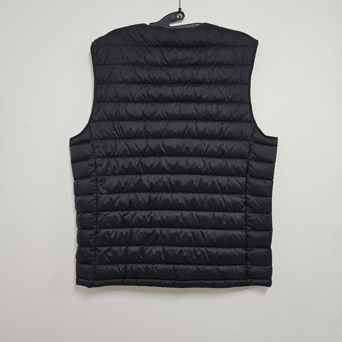 무신사스탠다드 경량 패딩 베스트 조끼 XL 105 상품이미지3
