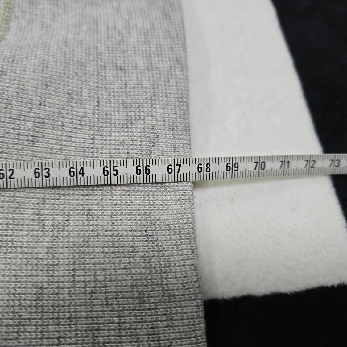 XL 폴로랄프로렌 RL 스웻셔츠 맨투맨 그레이 상품이미지6