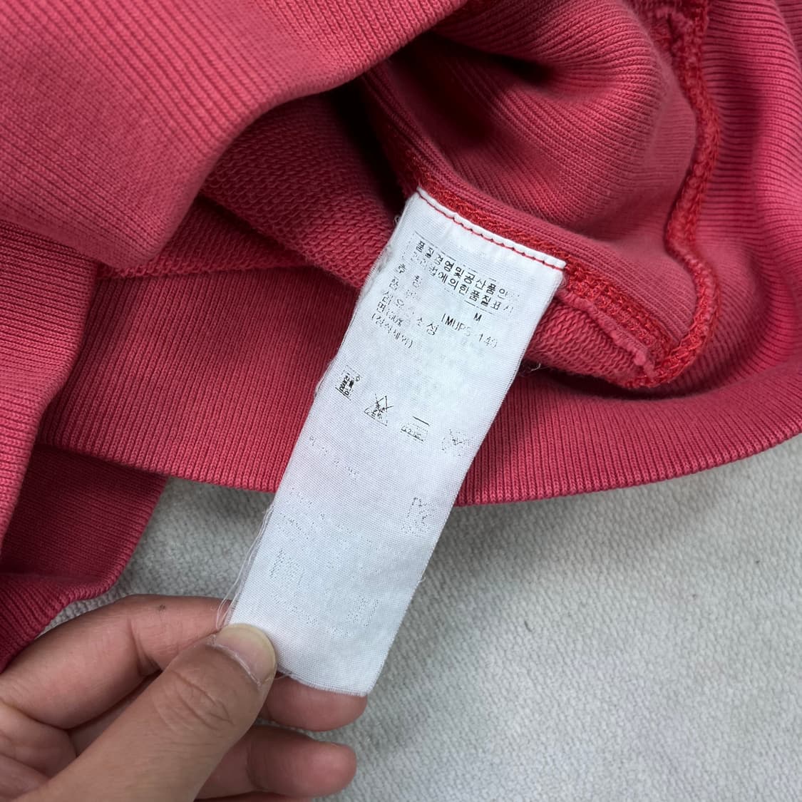 100 폴로 랄프로렌 성조기 후드집업 상품이미지7