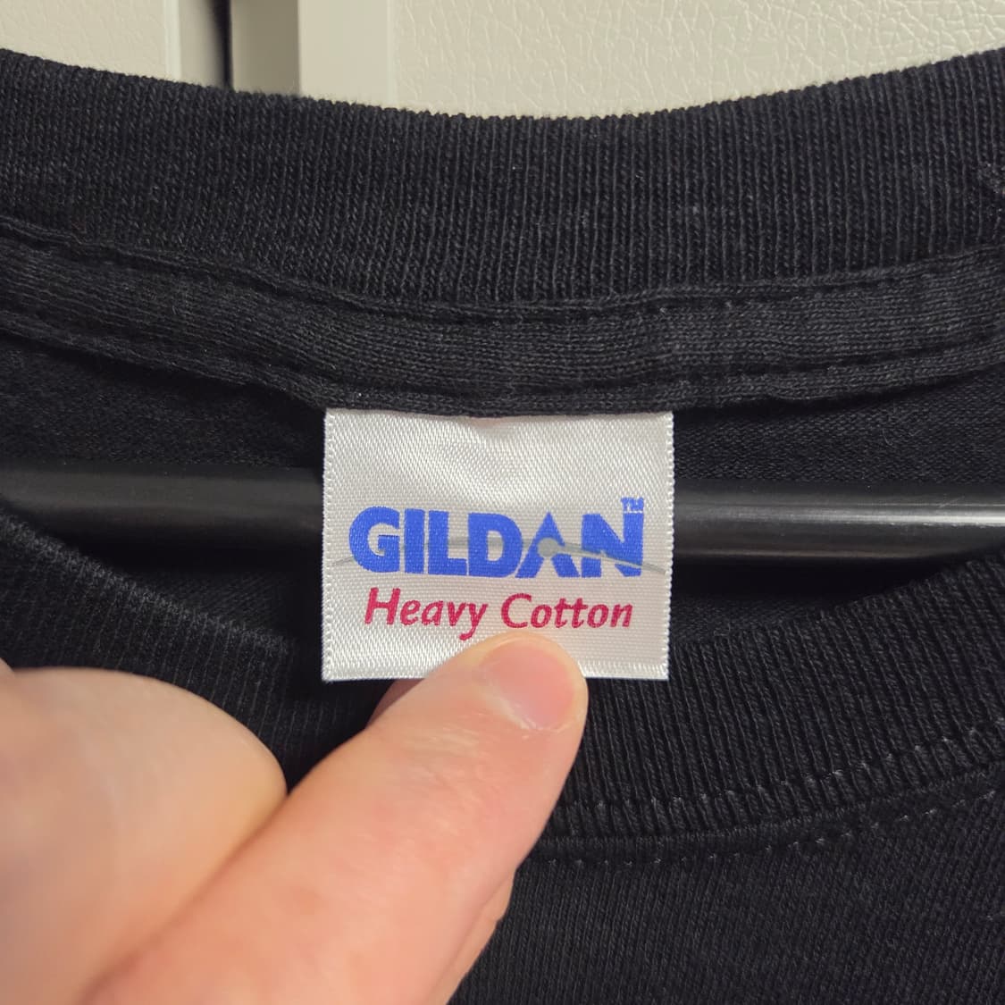 Gildan 길단 빈티지 반팔티셔츠 L(100) 상품이미지3