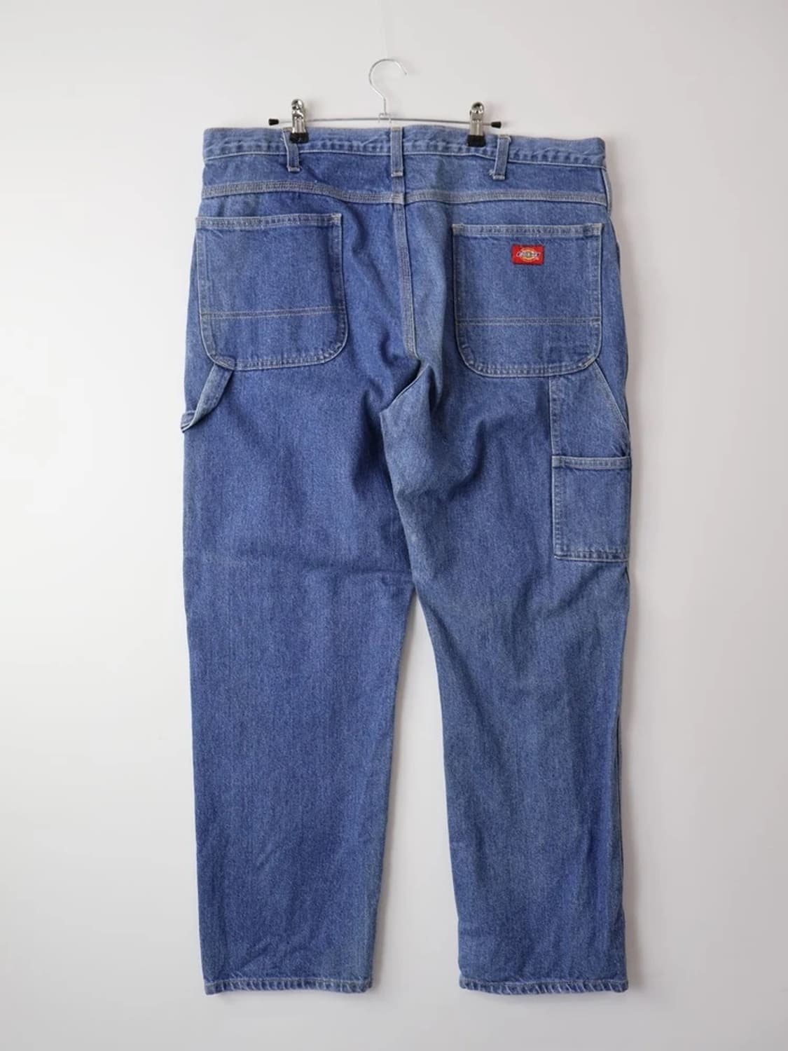 Dickies Vintage Work Denim Pants 상품이미지6