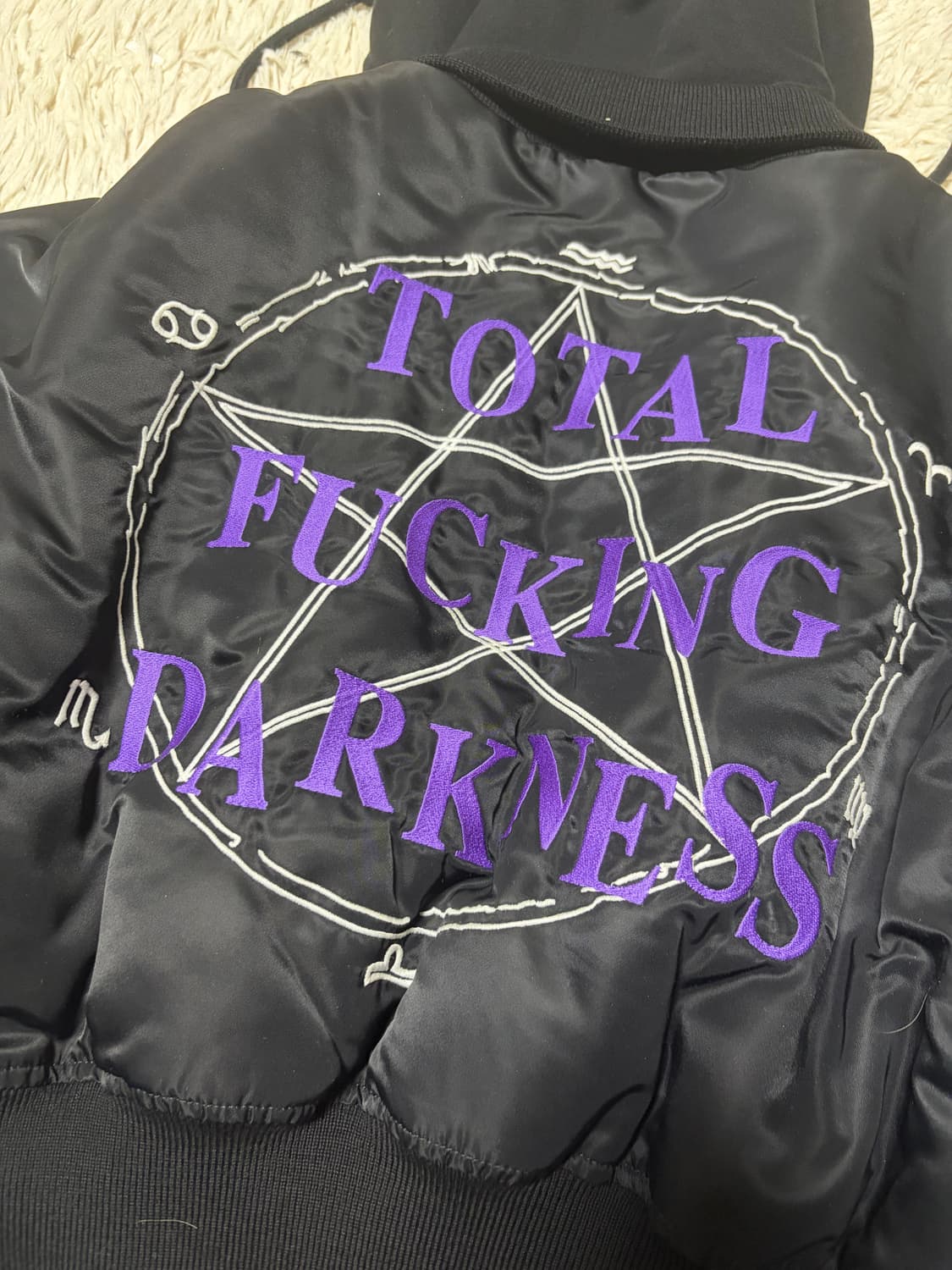 (S) 베트멍 다크니스 봄버 상품이미지2