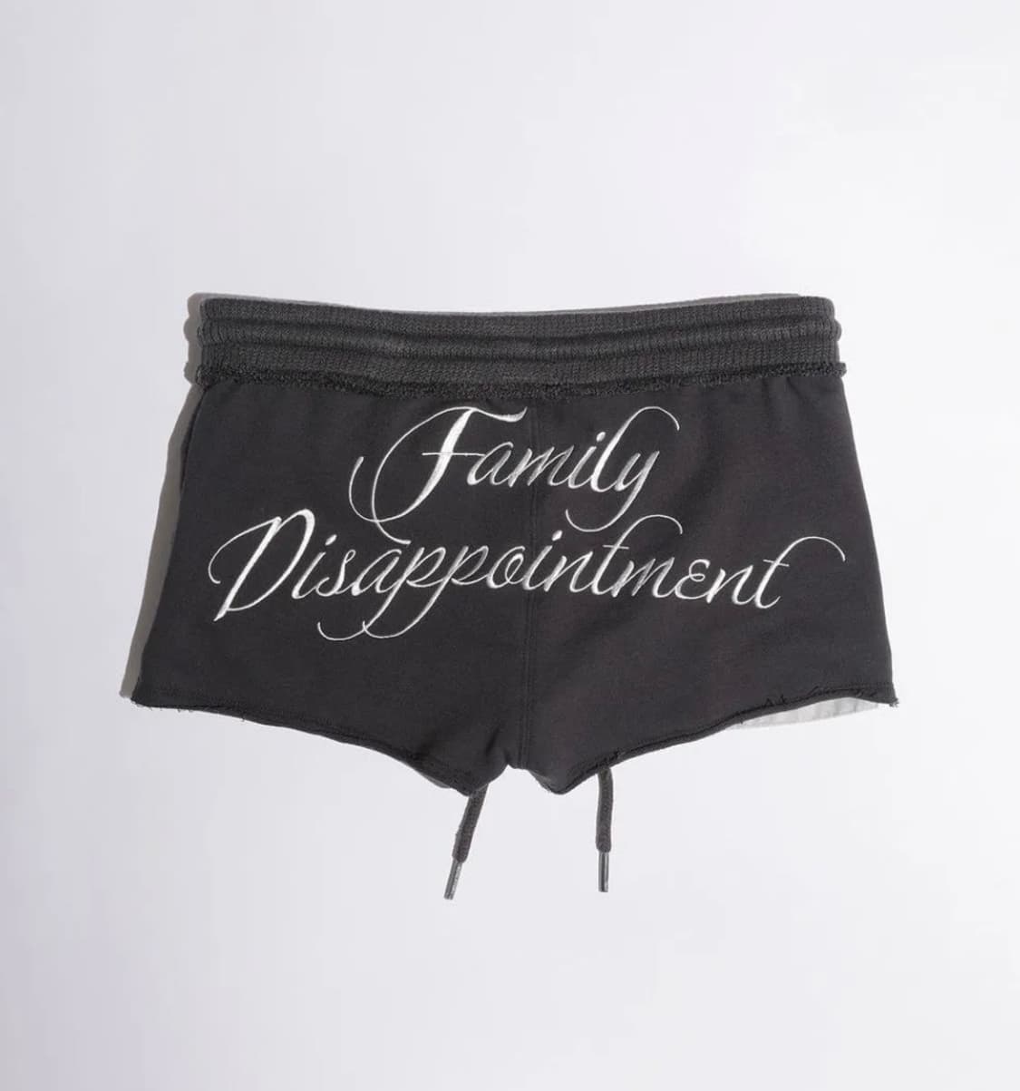 [새상품] 스컬프터 반바지 Bad Seed Shorts 차콜 M 상품이미지6