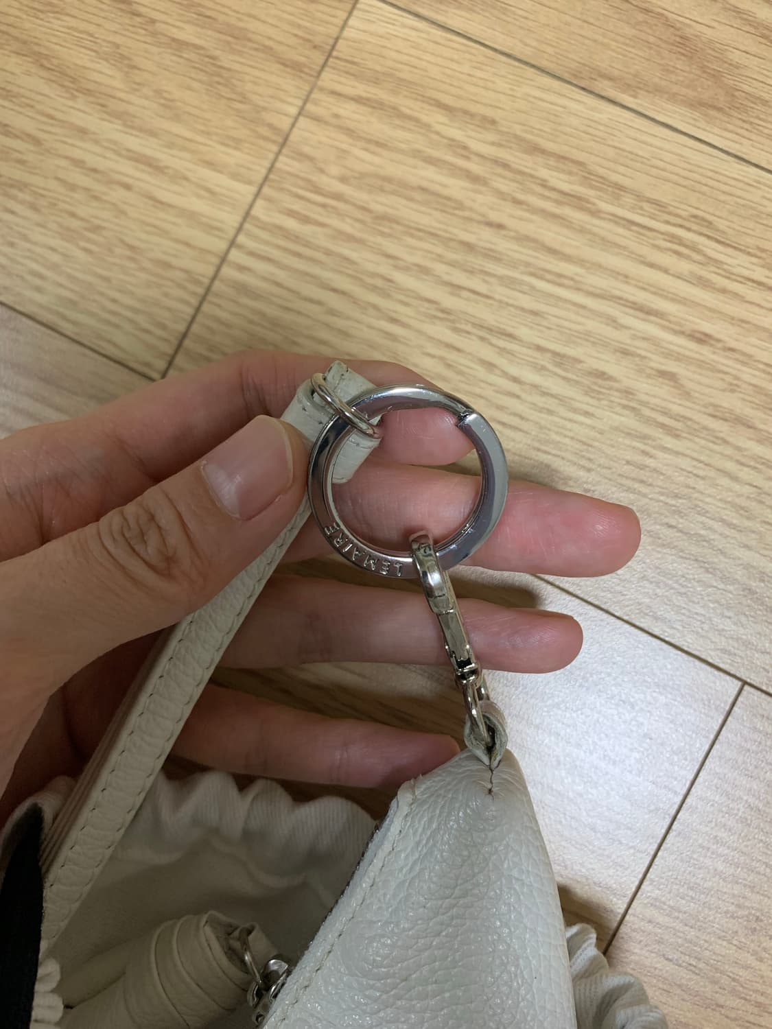 르메르 코인펄스 화이트 상품이미지7