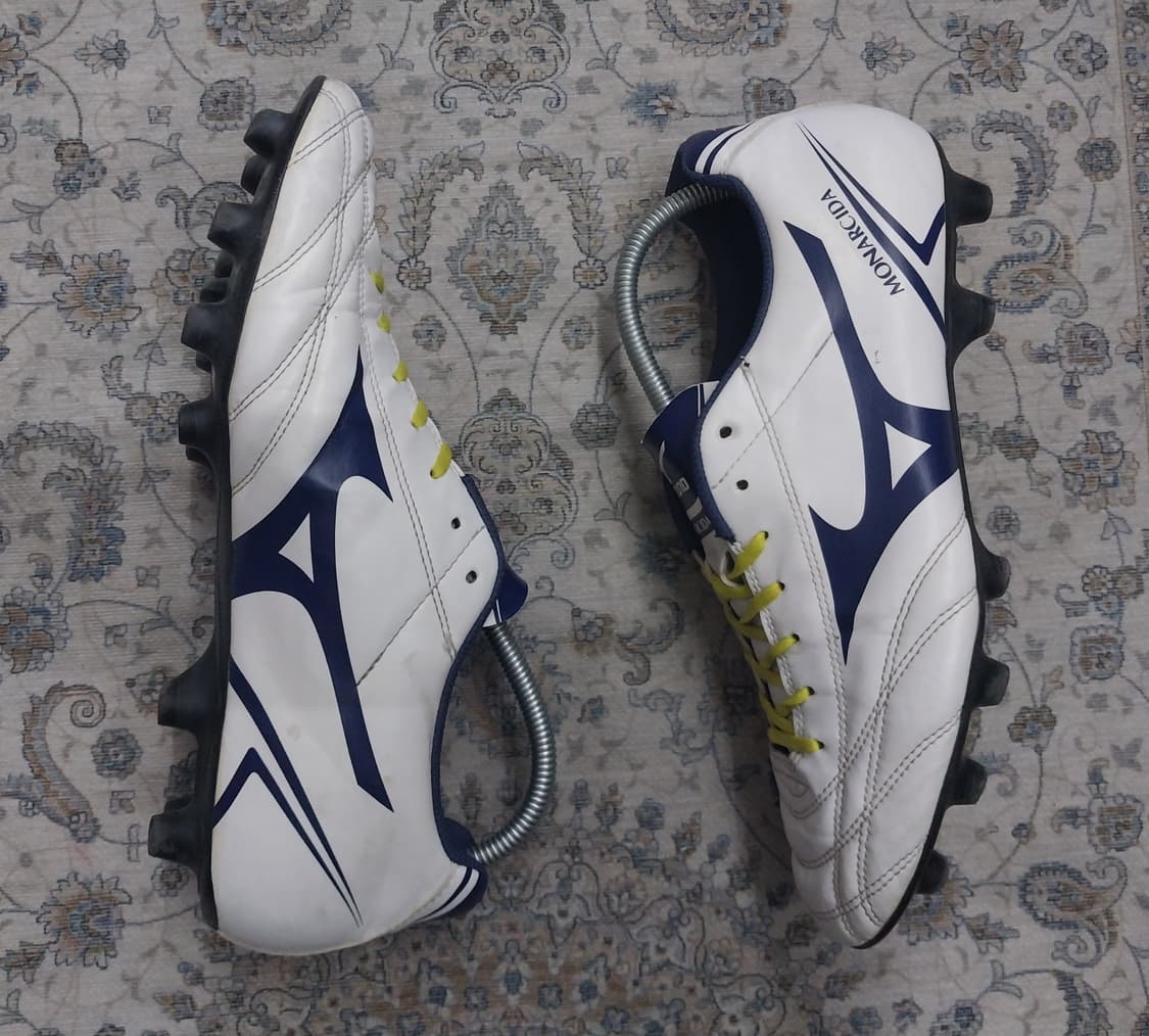 미즈노 모나르시다 축구화 285mm 상품이미지7