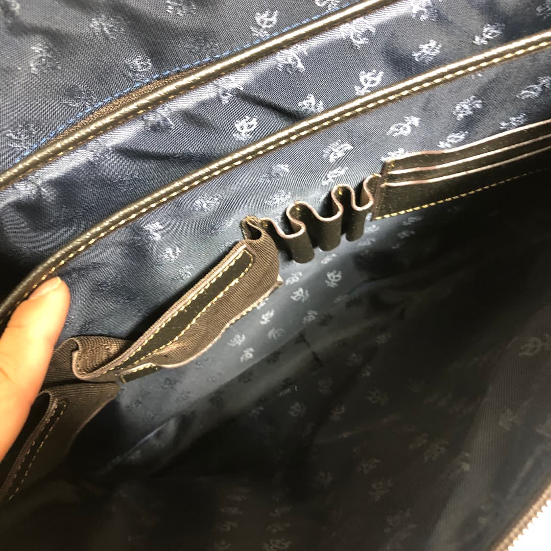 브룩스브라더스 브리프케이스 크로스백 상품이미지9