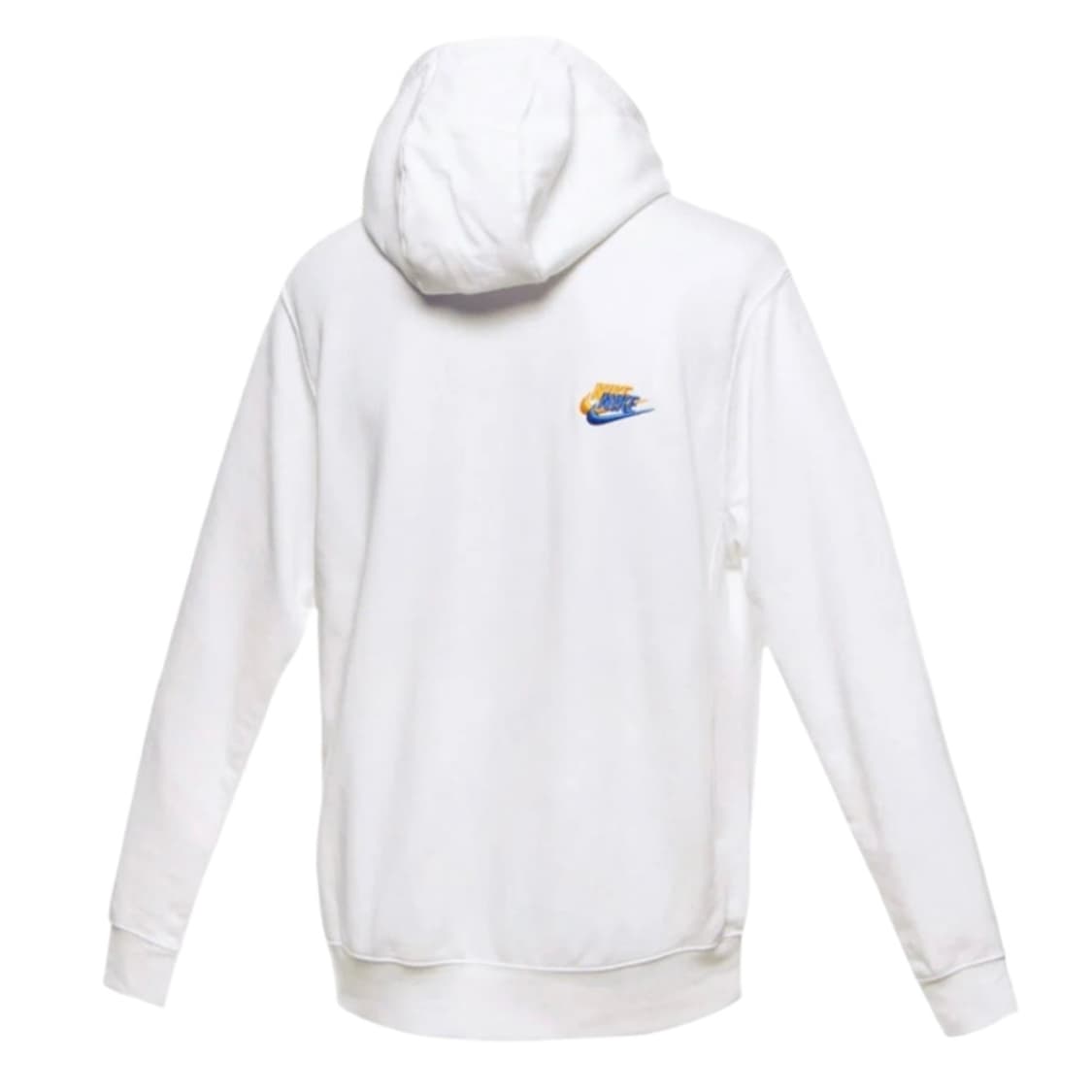 나이키 에센셜 멀티로고 후드티 상품이미지2