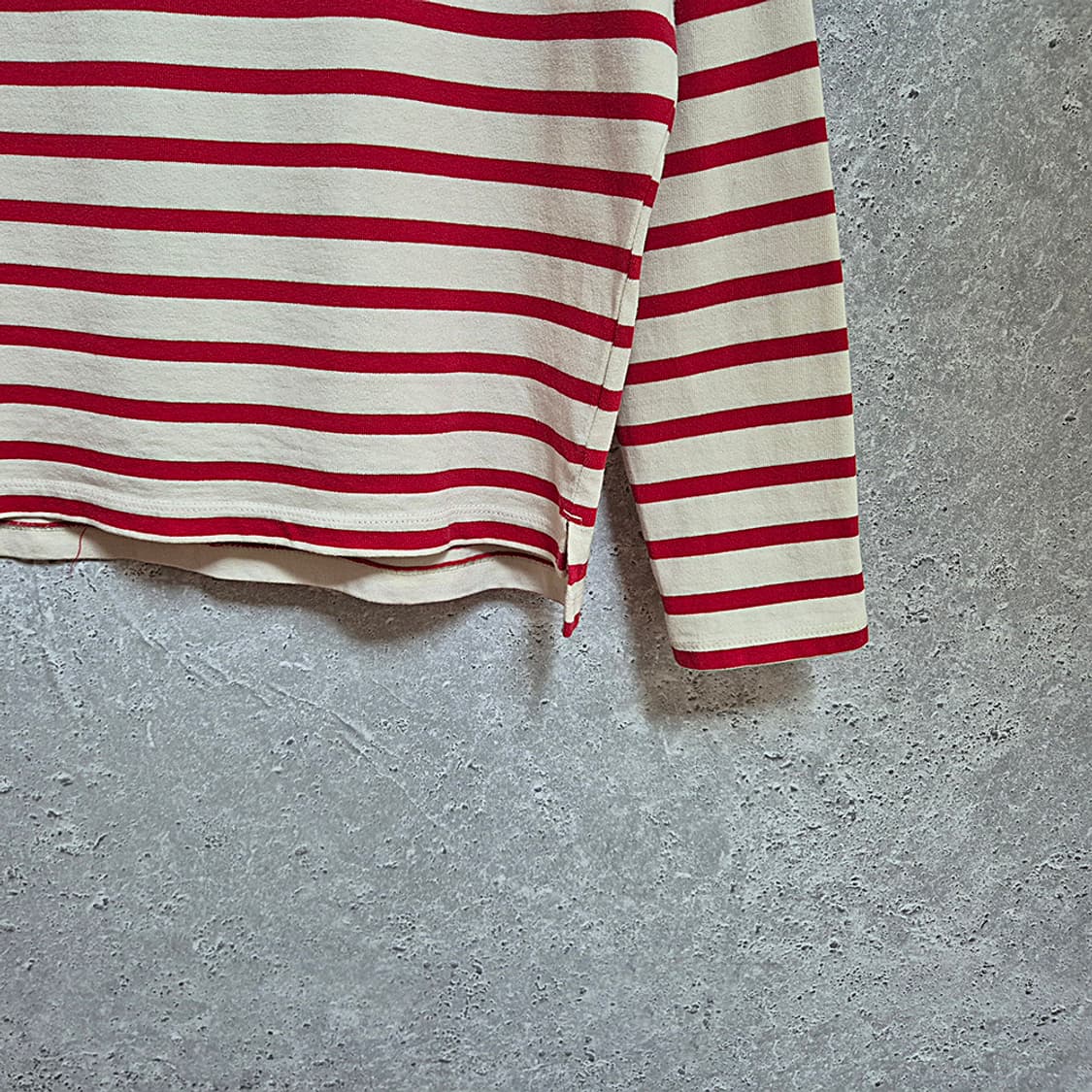 URBAN RESEACH 스트라이프 (Made In Japan) 상품이미지4