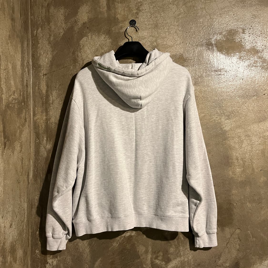 나이트고스트클럽 후드티 상품이미지4