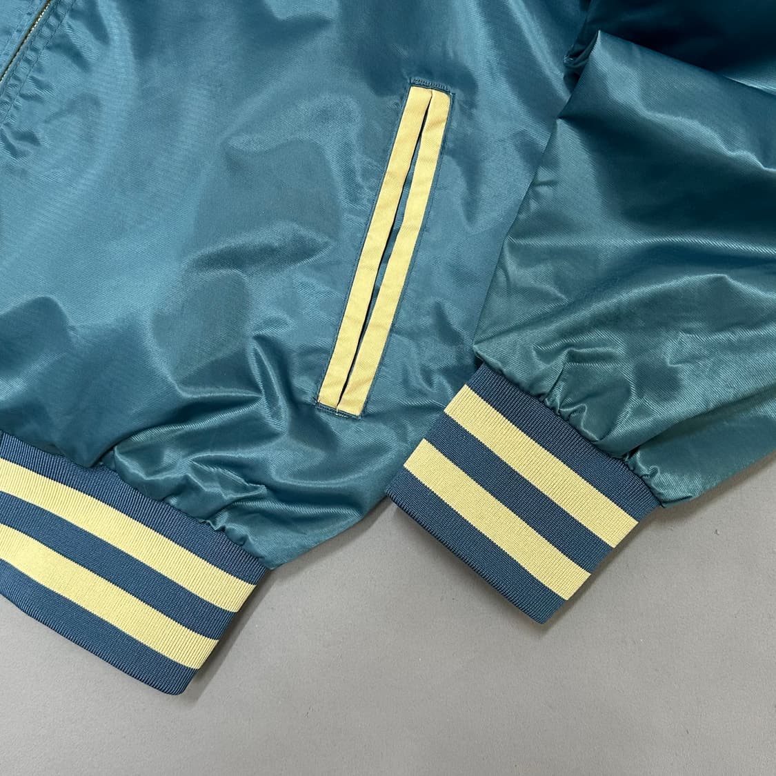 윌슨 NC다이노스 동계점퍼 L 상품이미지6