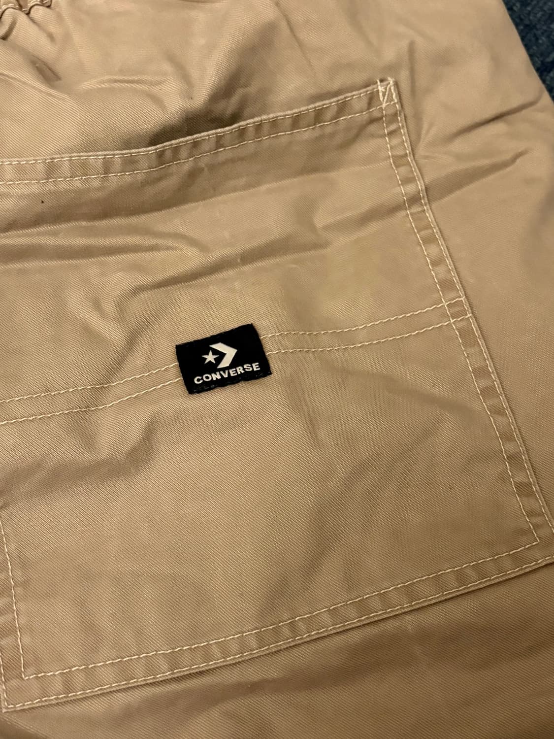 컨버스 카고 버뮤다 팬츠  상품이미지4