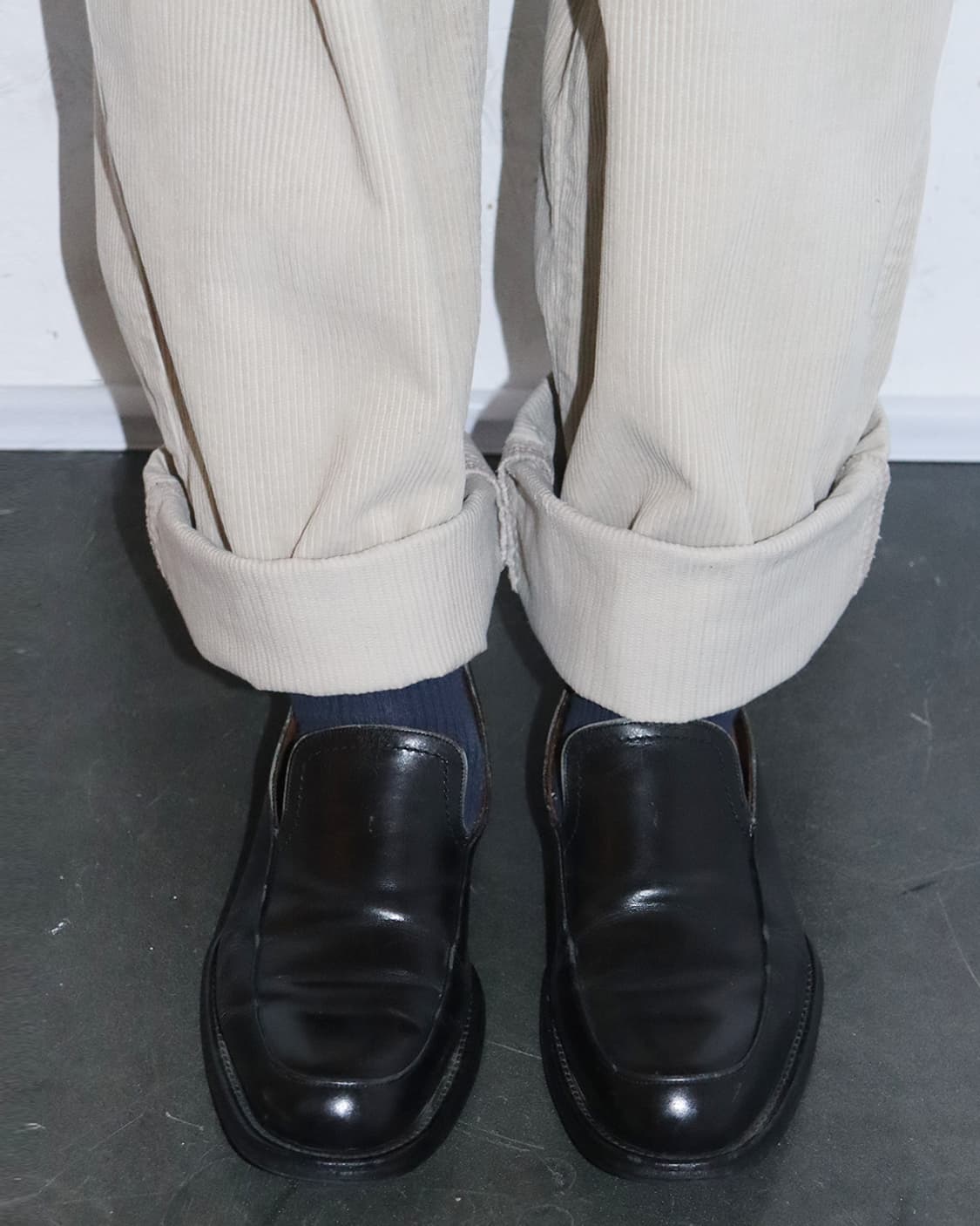 에르메스 클래식 로퍼 상품이미지2