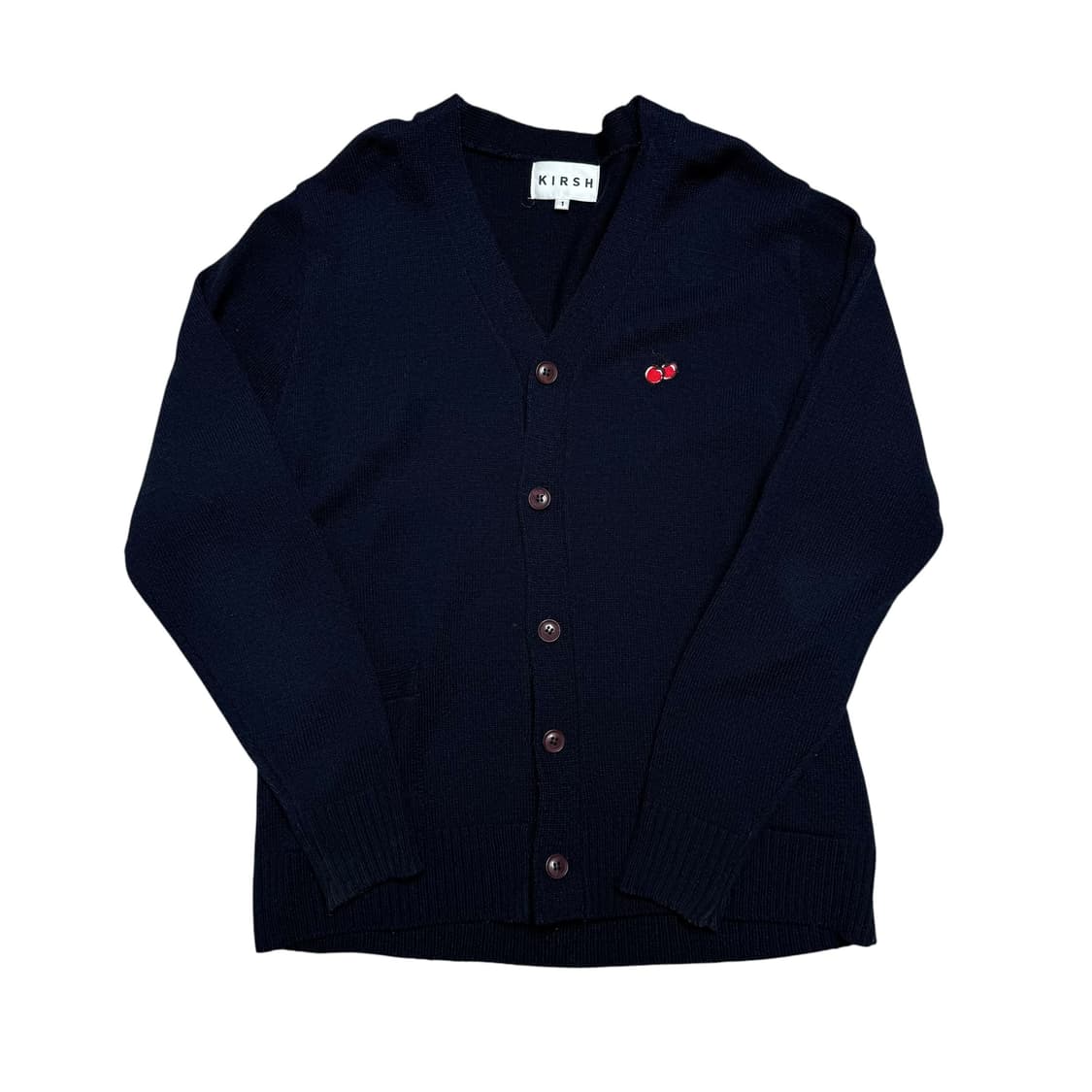 키르시 가디건 상품이미지1