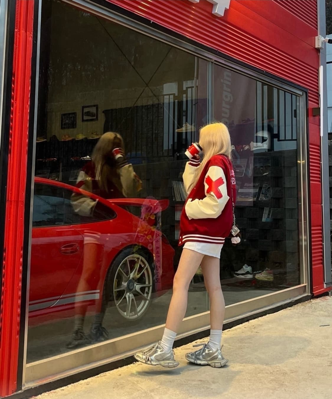 리폼했어욤^^ 상품이미지2