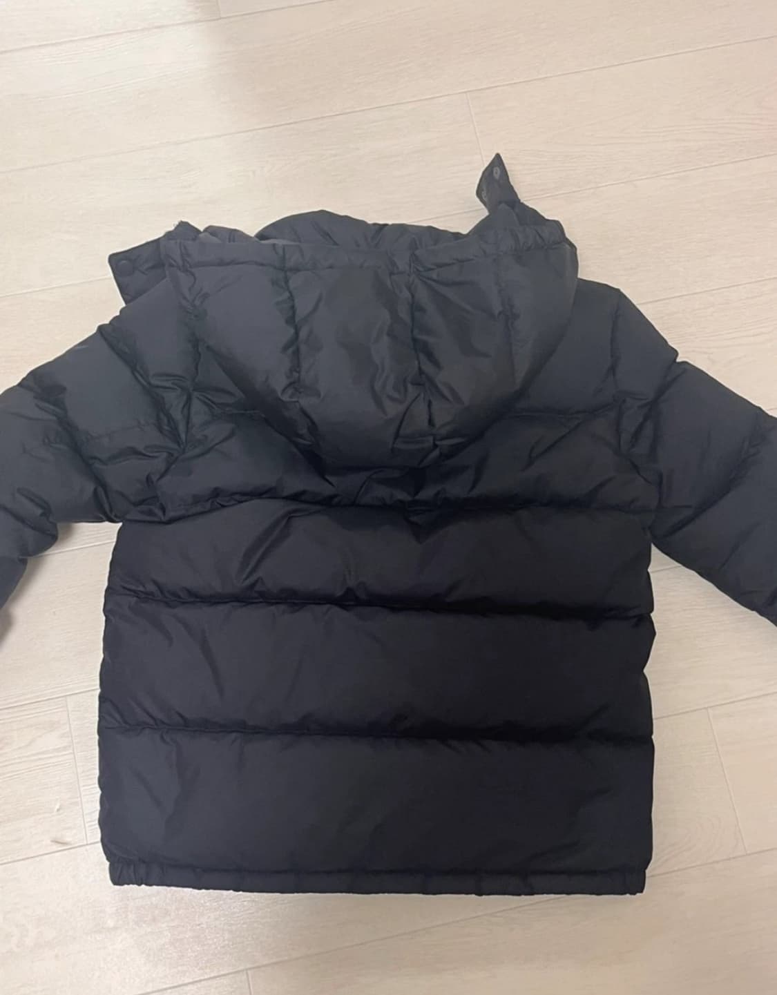 폴로 랄프로렌 발수 다운 패딩 상품이미지3