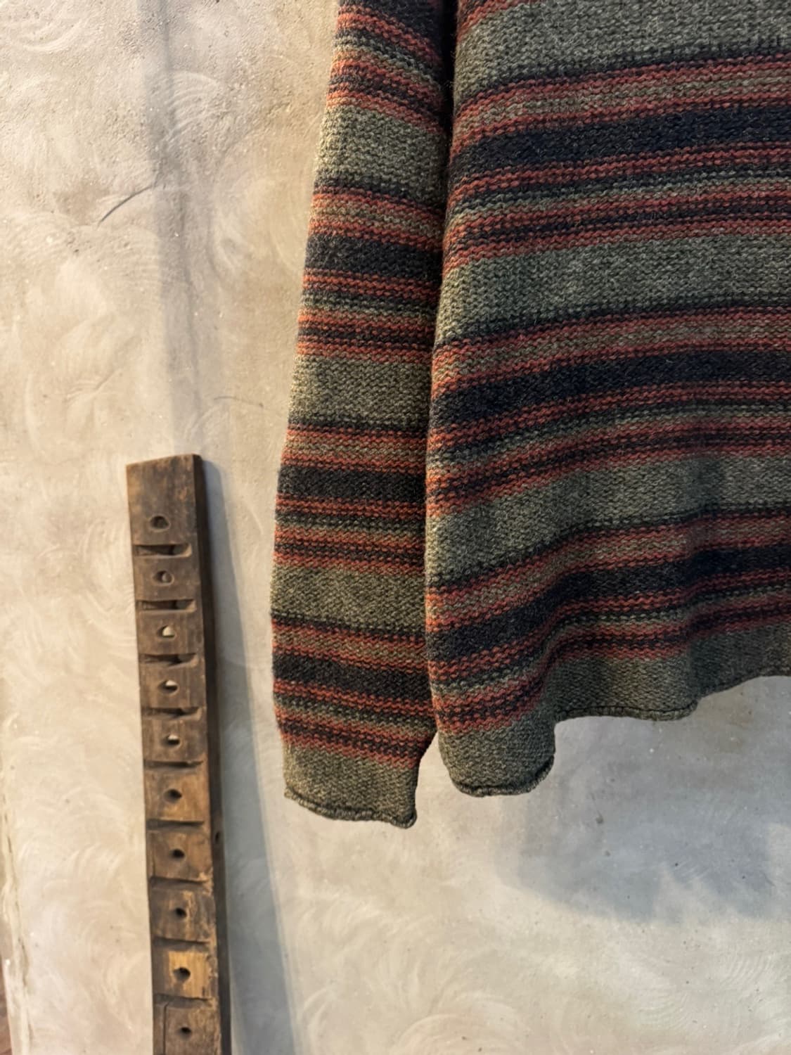 이스턴 마운틴 스포츠 니트 100 상품이미지5