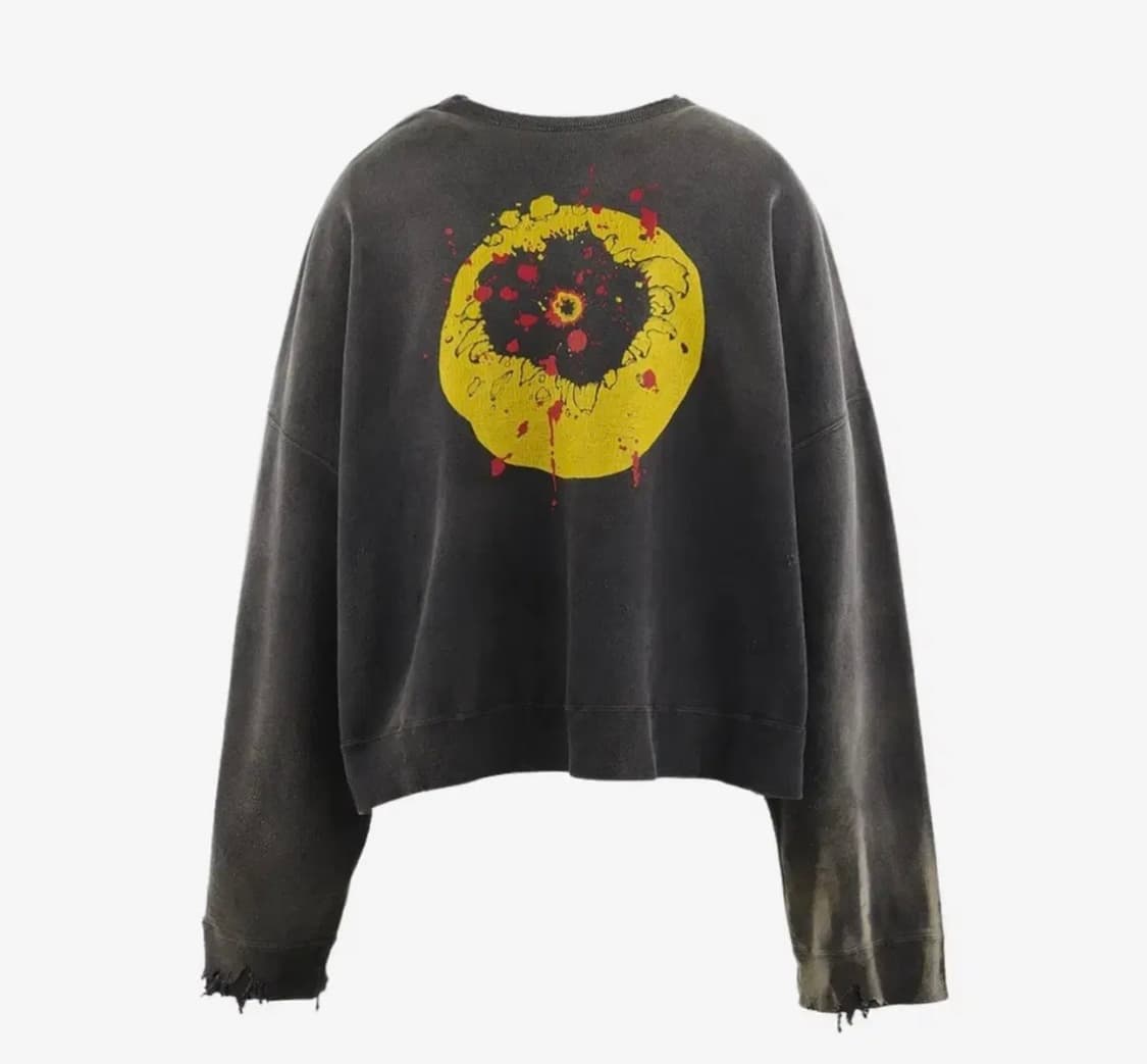 세인트미카엘 스웻셔츠 상품이미지2