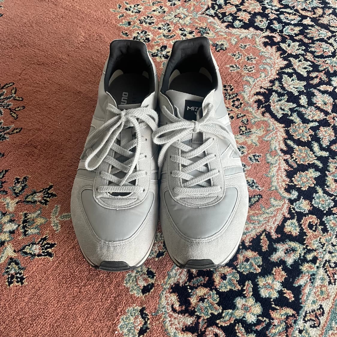 마가렛호웰x미즈노 스니커즈 상품이미지4