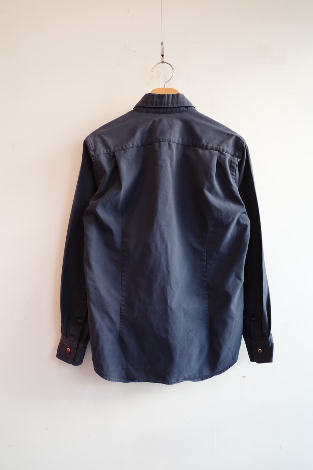 UNITED TOKYO 버튼다운 셔츠 (MADE IN JAPAN) 상품이미지6