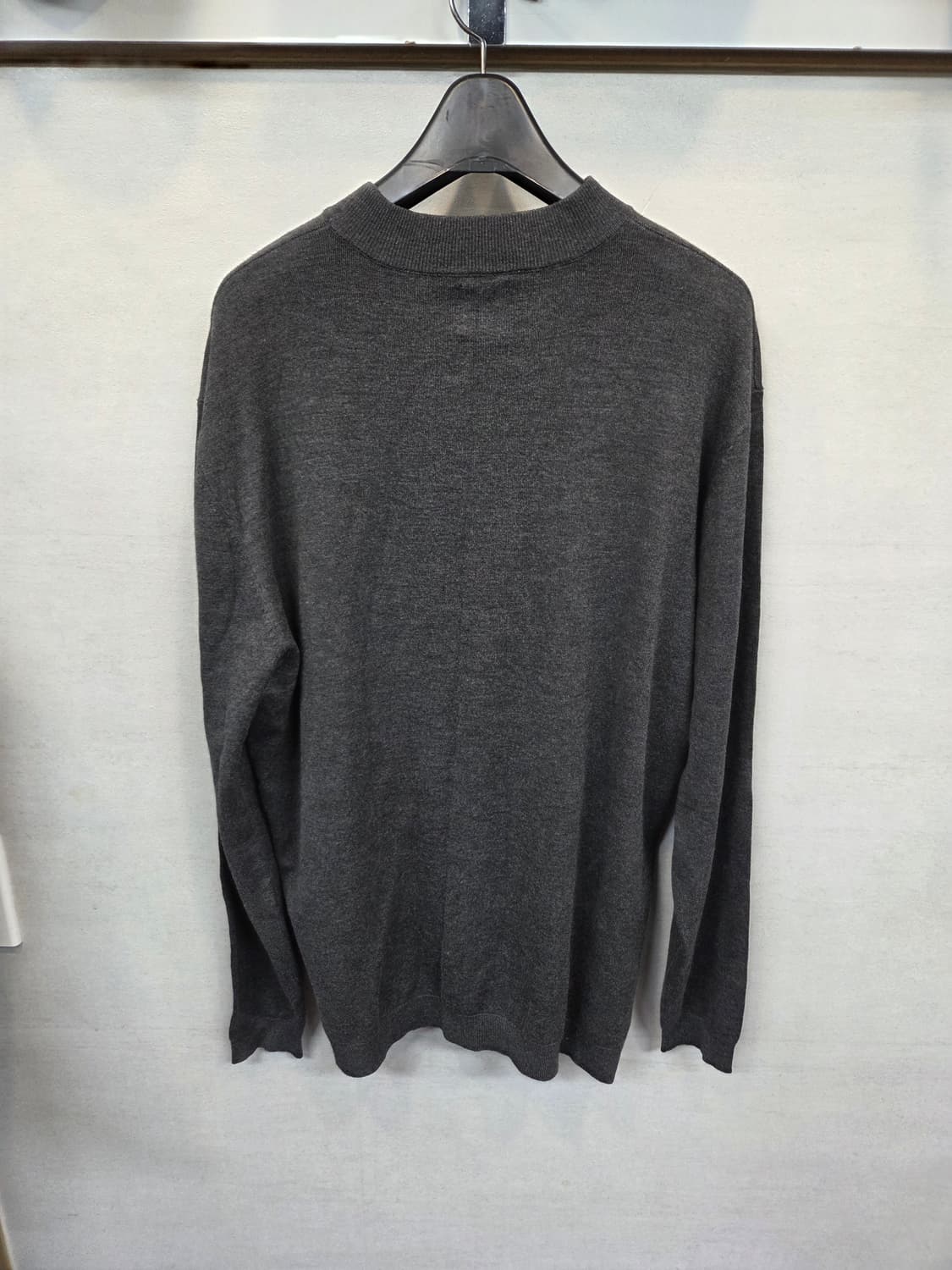 자라 비스코스 나일론 니트 xl 상품이미지2