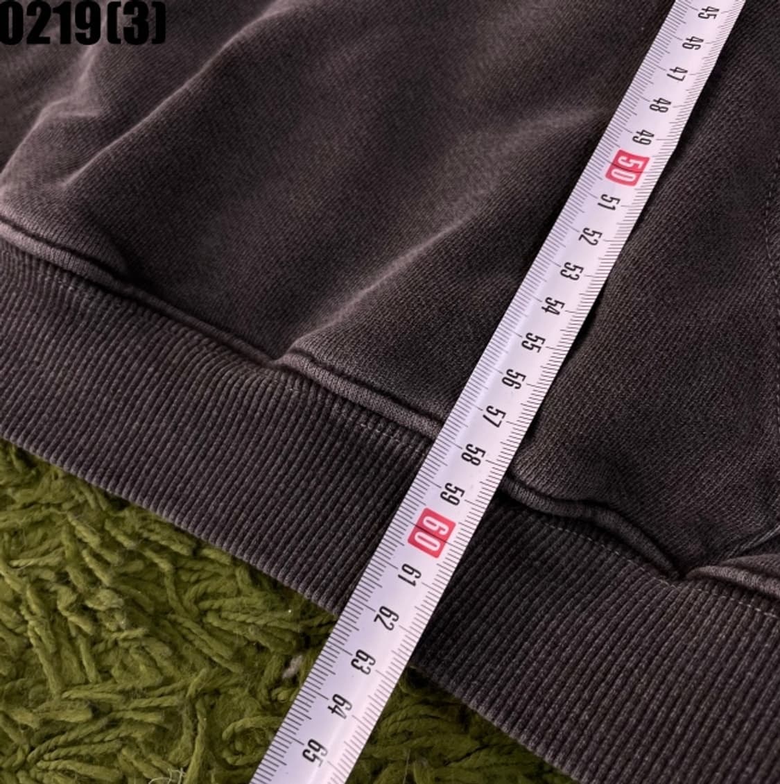 트래블 후드티 상품이미지7