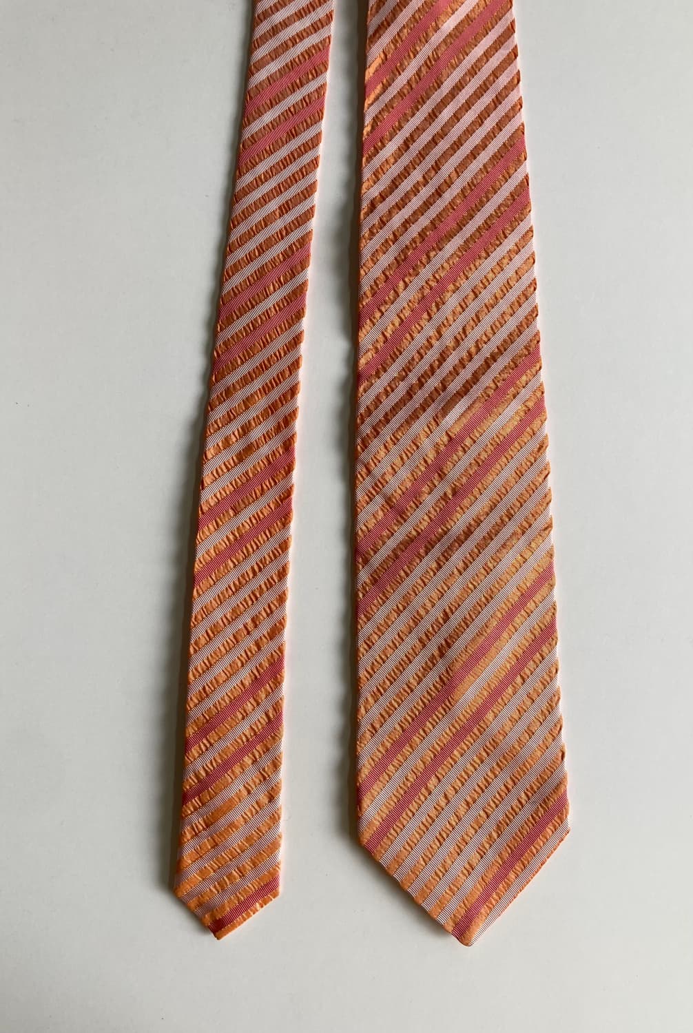 휴고보스 넥타이 상품이미지1