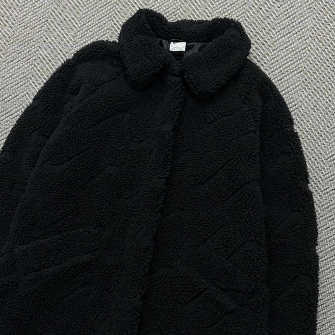 나이키 멀티스우시 플리스 코트 v1925 상품이미지3