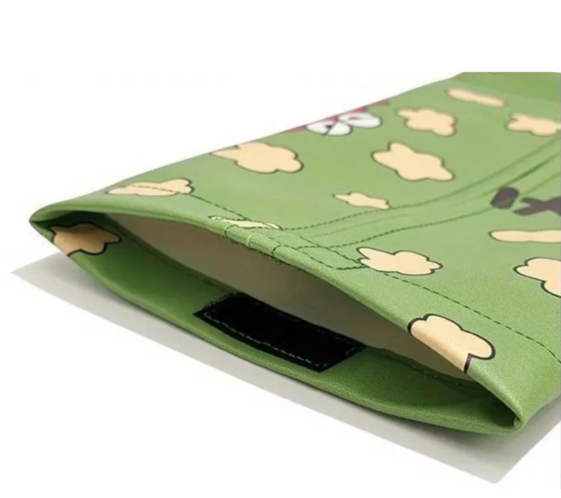 짱구는 못말려 초코비 티슈케이스 상품이미지3